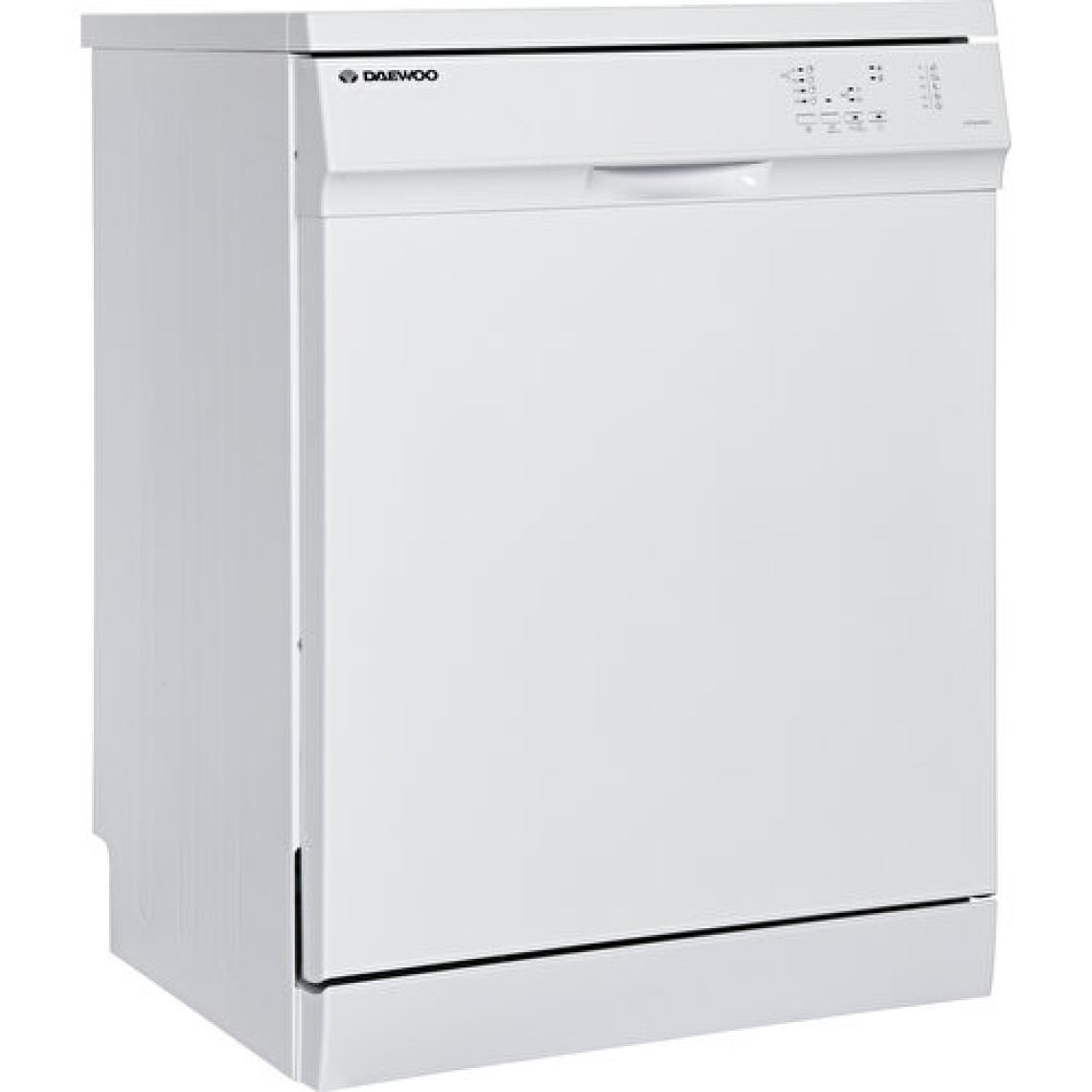 Daewoo D-Tr 5 Program Bulaşık Makinesi 0500 W