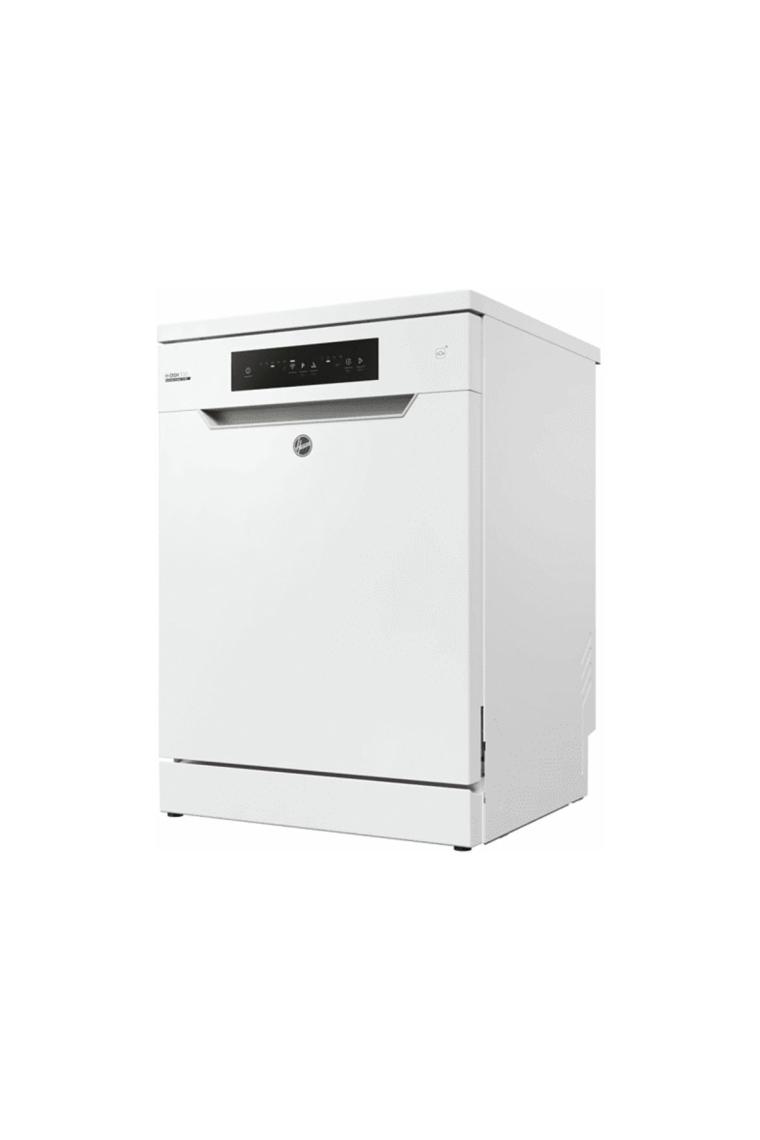 HF 3E53L0W-17 E Enerji Sınıfı 13 Kişilik 5 Programlı Wi-Fi + Bluetooth Bağlantılı Bulaşık Makinesi B