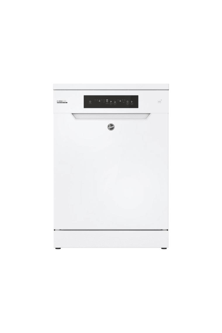HF 3E53L0W-17 E Enerji Sınıfı 13 Kişilik 5 Programlı Wi-Fi + Bluetooth Bağlantılı Bulaşık Makinesi B