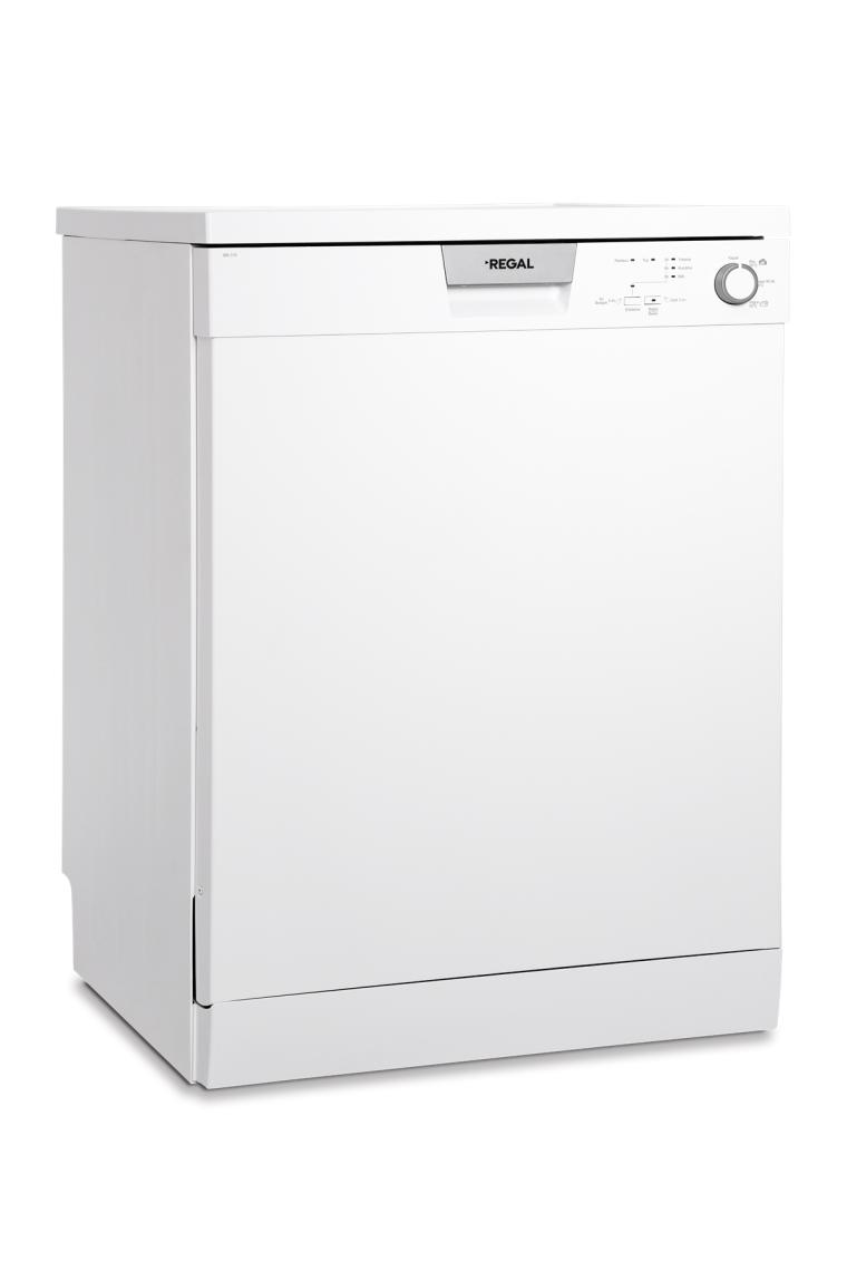 BM 310 3 Programlı Bulaşık Makinesi
