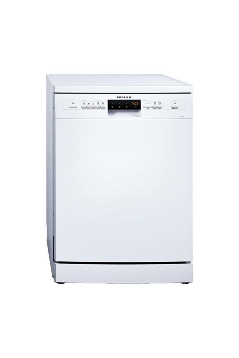 Profilo BM5221MA D Enerji Sınıfı 5 Programlı 13 Kişilik Bulaşık Makinesi