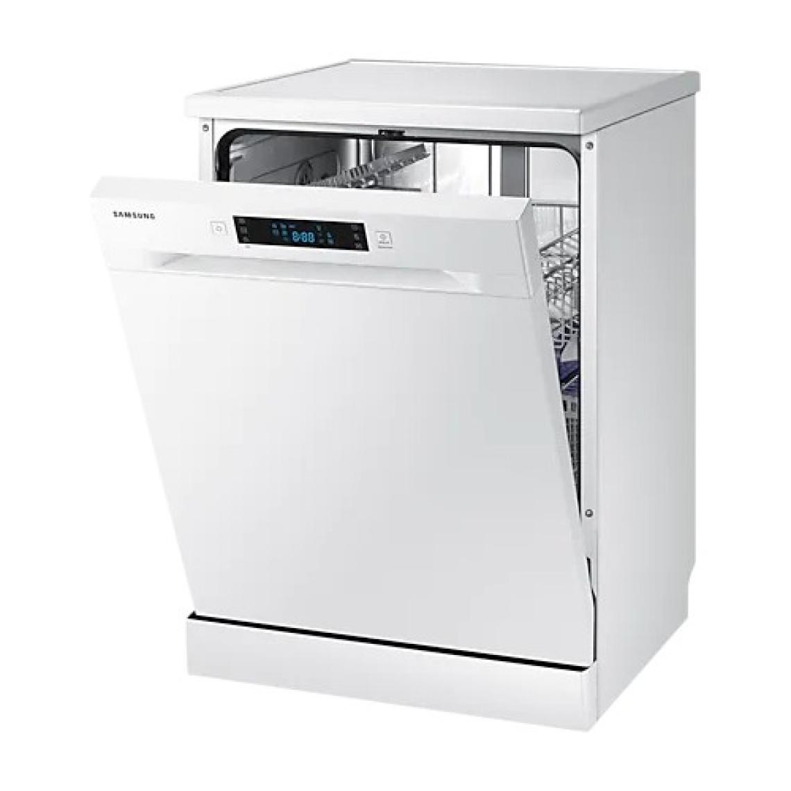 Samsung DW60M5042FW 4 Programlı Bulaşık Makinesi