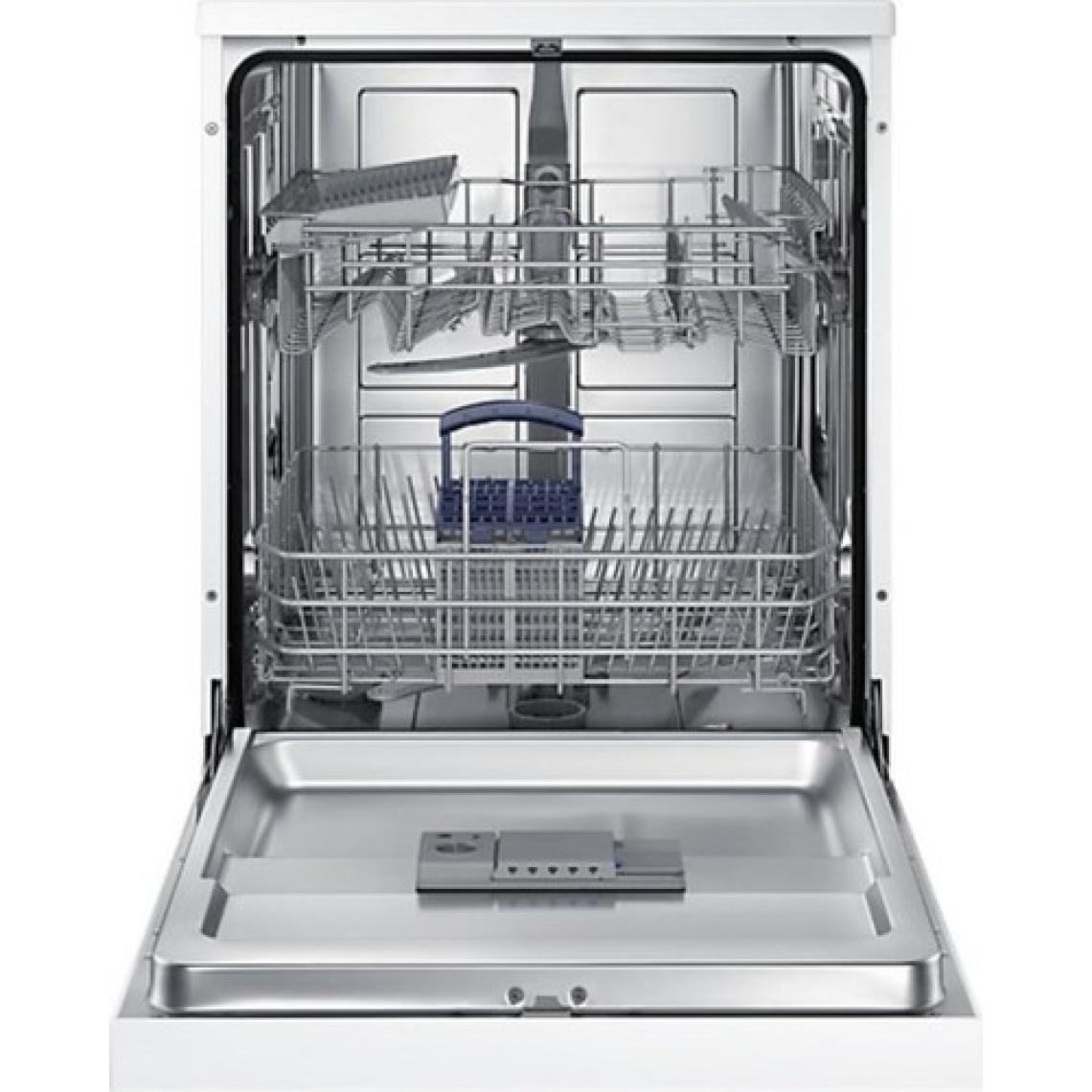 Samsung DW60M5042FW 4 Programlı Bulaşık Makinesi