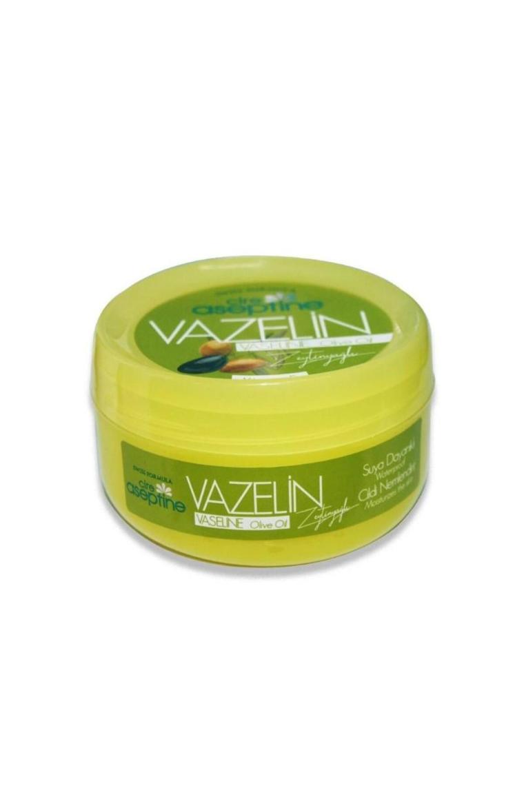 Cire Aseptine Zeytinyağlı Vazelin 150 ml