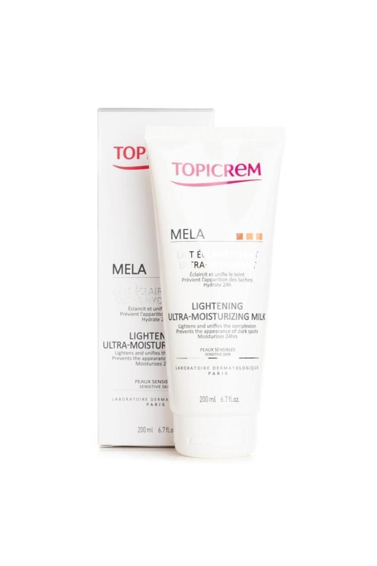 Ultra Moisturizing Body Milk 200 ml