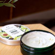 Avocado Body Butter Vücut Nemlendiricisi 200 ml
