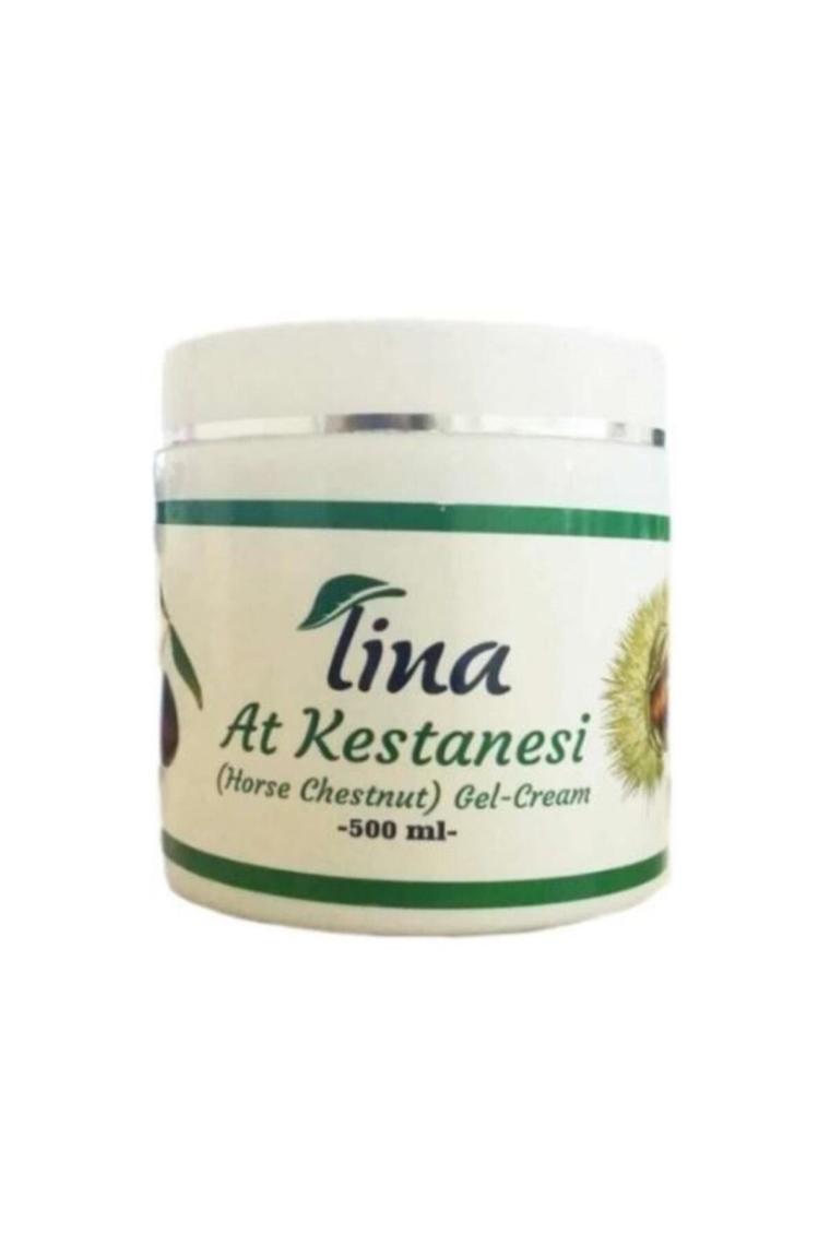 At Kestanesi Jeli 500 Ml 8682966124178