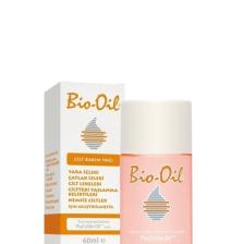 Bio-Oil Çatlak ve Leke Bakım Yağı 60 ml