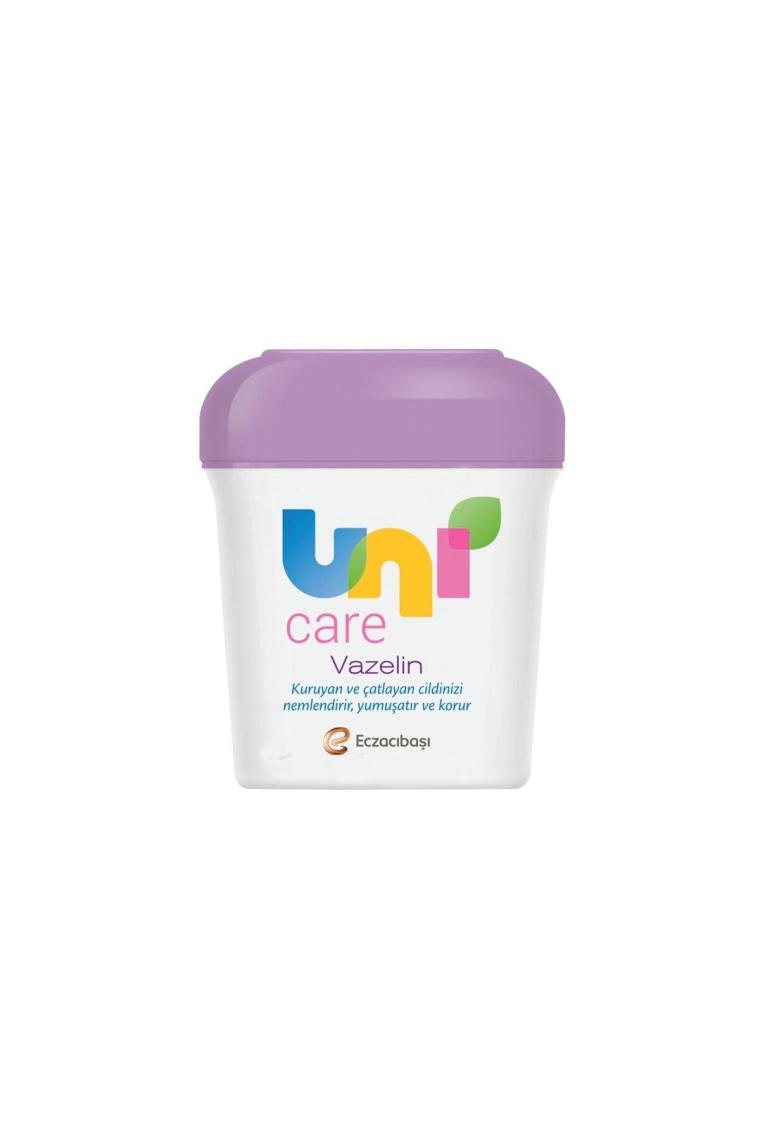 Uni Care Vazelin 170ml 3'lü