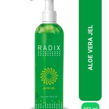 Güneş Sonrası Cildi Rahatlatan Aloe Jel - Aloe Vera Içeren Yüz Ve Vücut Jeli 250 Ml