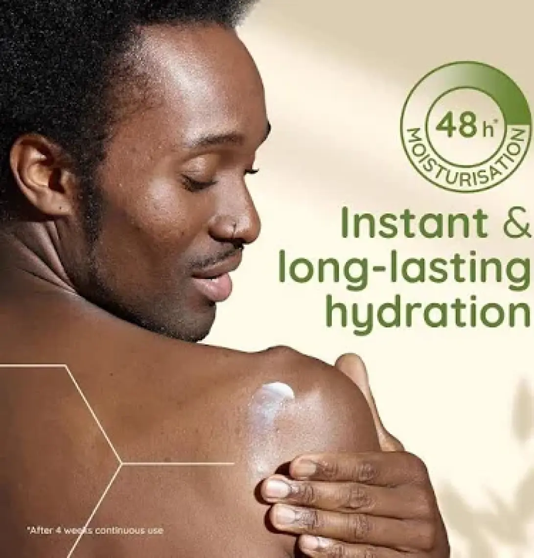 Daily Moisturizing Lotion 500 ml