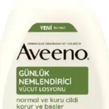 Daily Moisturizing Lotion 500 ml