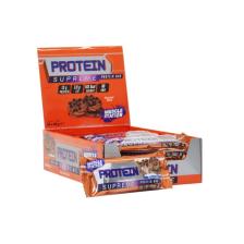 Supreme Protein Bar Chocolate Chunks 40 gr 24 Adet