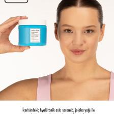 Vücut Kremi | Maruderm Hyaluronik Asit Nemlendirici Vücut Kremi 400 ml