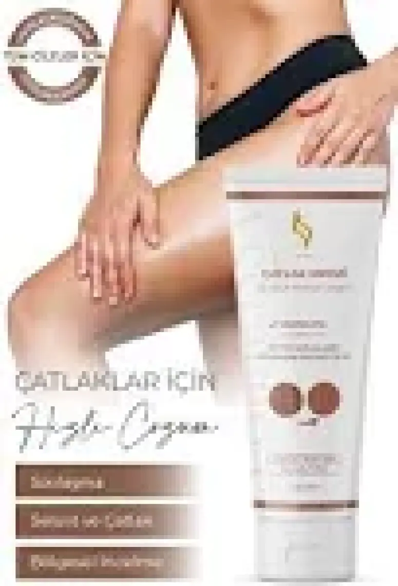 Sambrossa Çatlak Krem 75 ml
