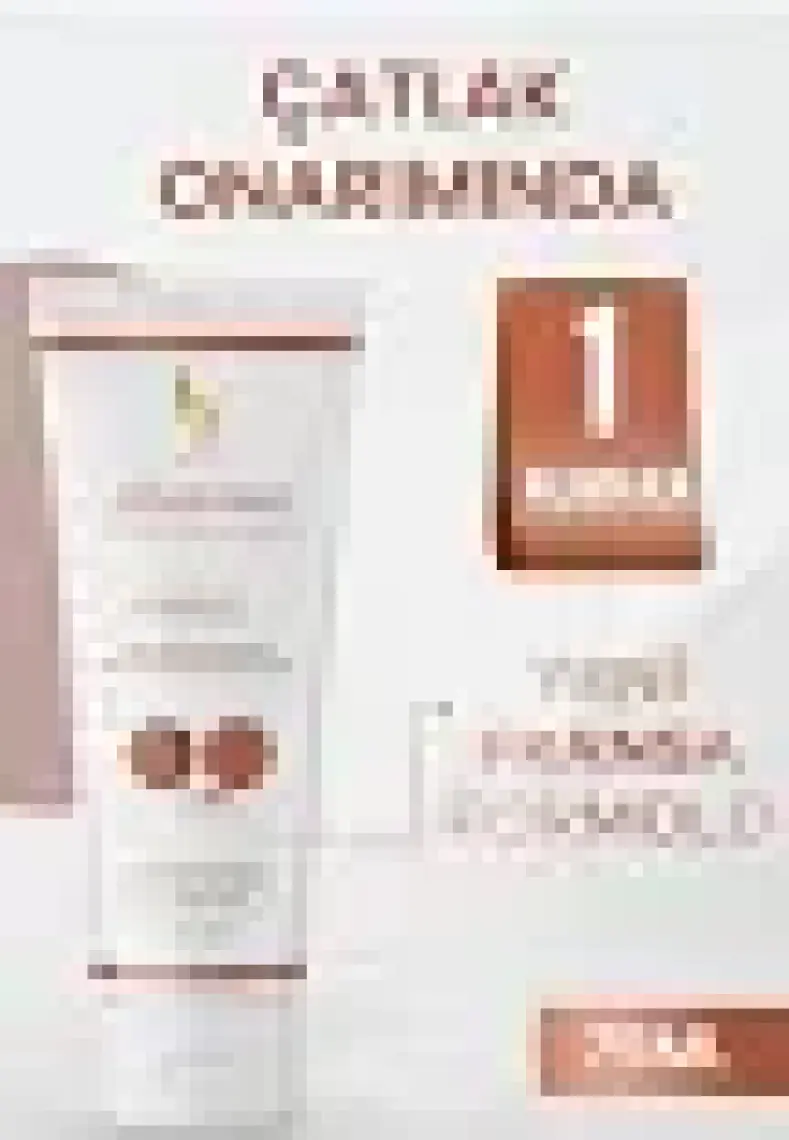 Sambrossa Çatlak Krem 75 ml