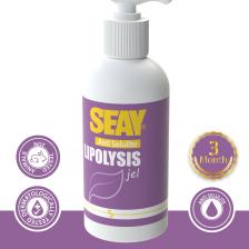 Seay Nemlendirici Vücut Jeli 250 Ml