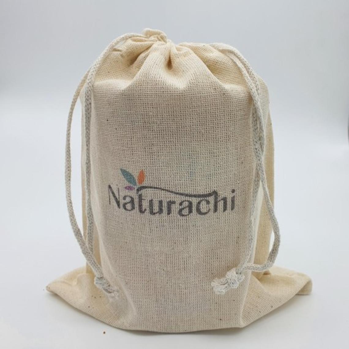 Naturachi At Kılı Yüz Peeling Fırçası