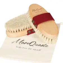 Marequante %100 Doğal At Kılı Fırçası