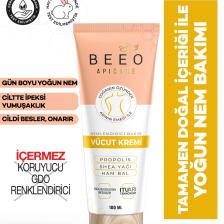 Apicare Vücut Kremi 100 Ml