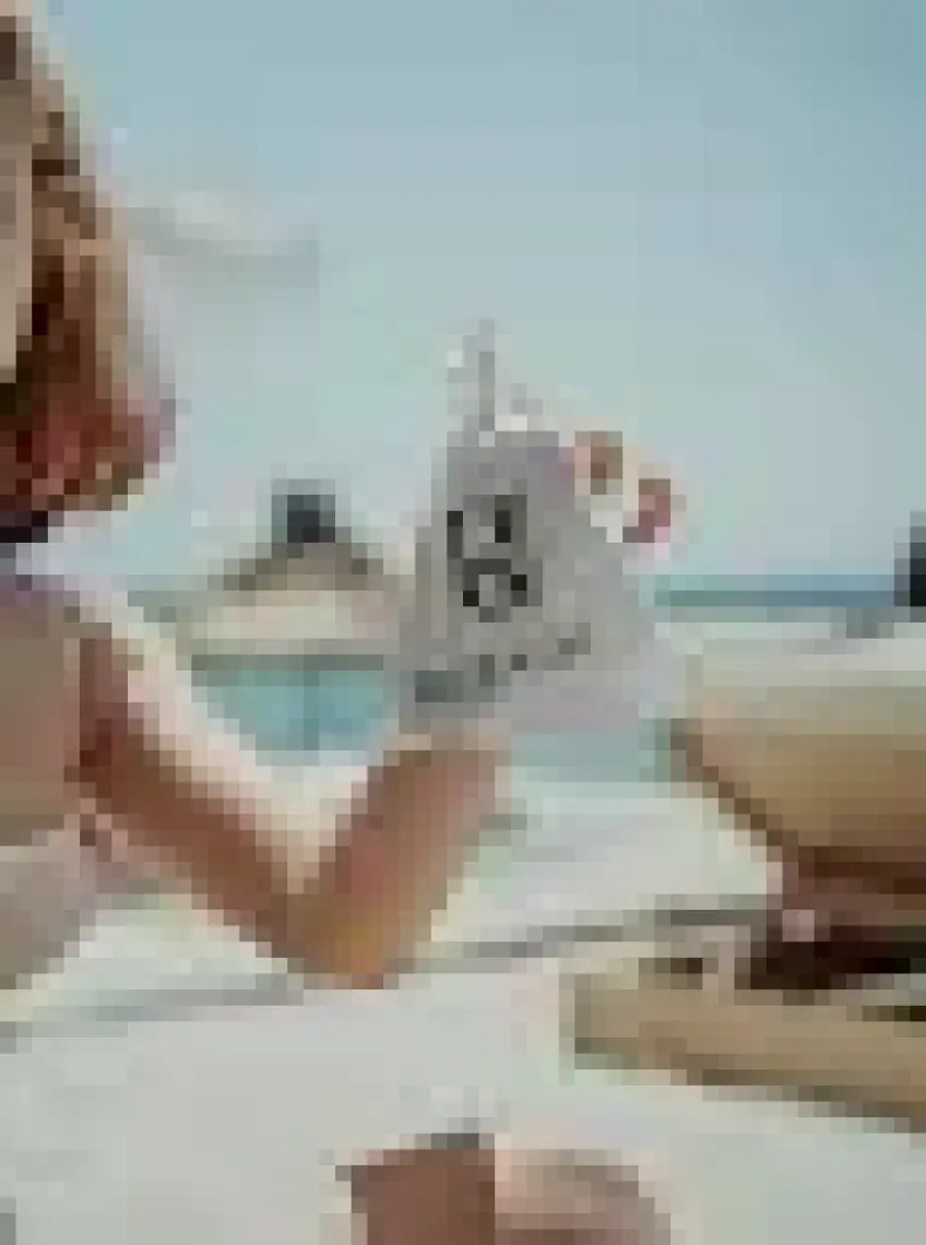 Ruiada Doğal At Kılı Vücut Fırçası - Selülit Giderici, Kan Dolaşımını Artıran, Ölü Deri Temizleyen ve Masaj Etkisi Olan Unisex Ürün