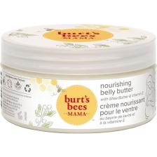 Burt's Bees Mama Bee Belly Butter / Annelere Özel Karın Çatlak Kremi 185Gr