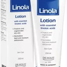 Vücut Bakım Kremi - Lotion Daily Care Of Dry Skin 200 ml