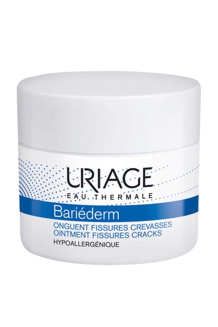 Bariederm Fissures & Cracks 40gr Yarık Ve Çatlak Vücut Kremi
