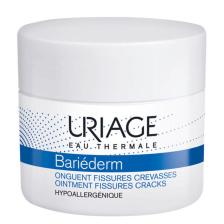 Bariederm Fissures & Cracks 40gr Yarık Ve Çatlak Vücut Kremi