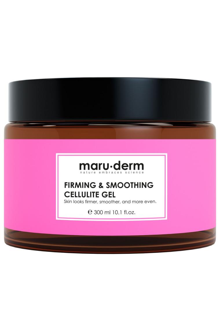 Maruderm Sıkılaştırıcı Çatlak Ve Selülit Kremi 300 ml