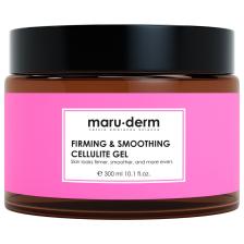 Maruderm Sıkılaştırıcı Çatlak Ve Selülit Kremi 300 ml
