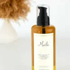 Mar'le Marle Masaj Yağı 200 Ml