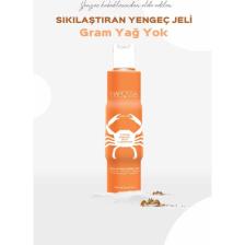 Narcissa Vücut Jeli 250Ml