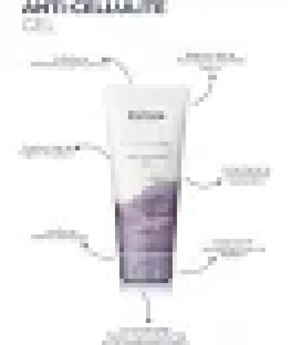 Zaroza Anti Jel Kafein & Capsicum & Biberiye Yağı 200 ml