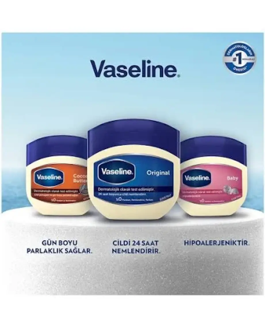 100 ml Orıgınal