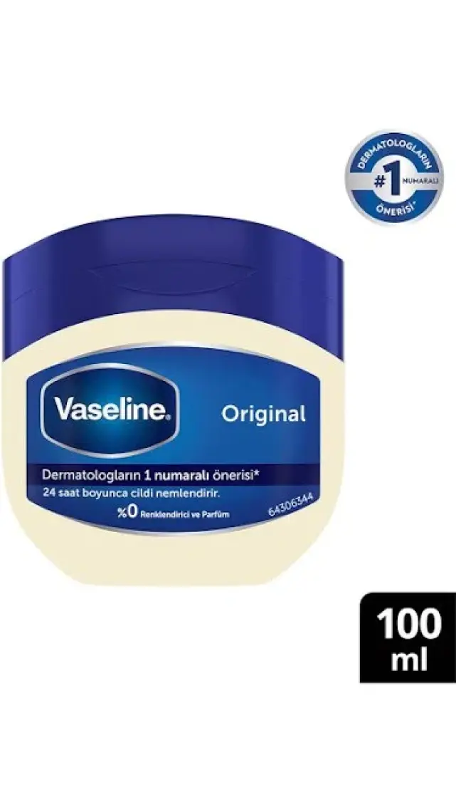100 ml Orıgınal