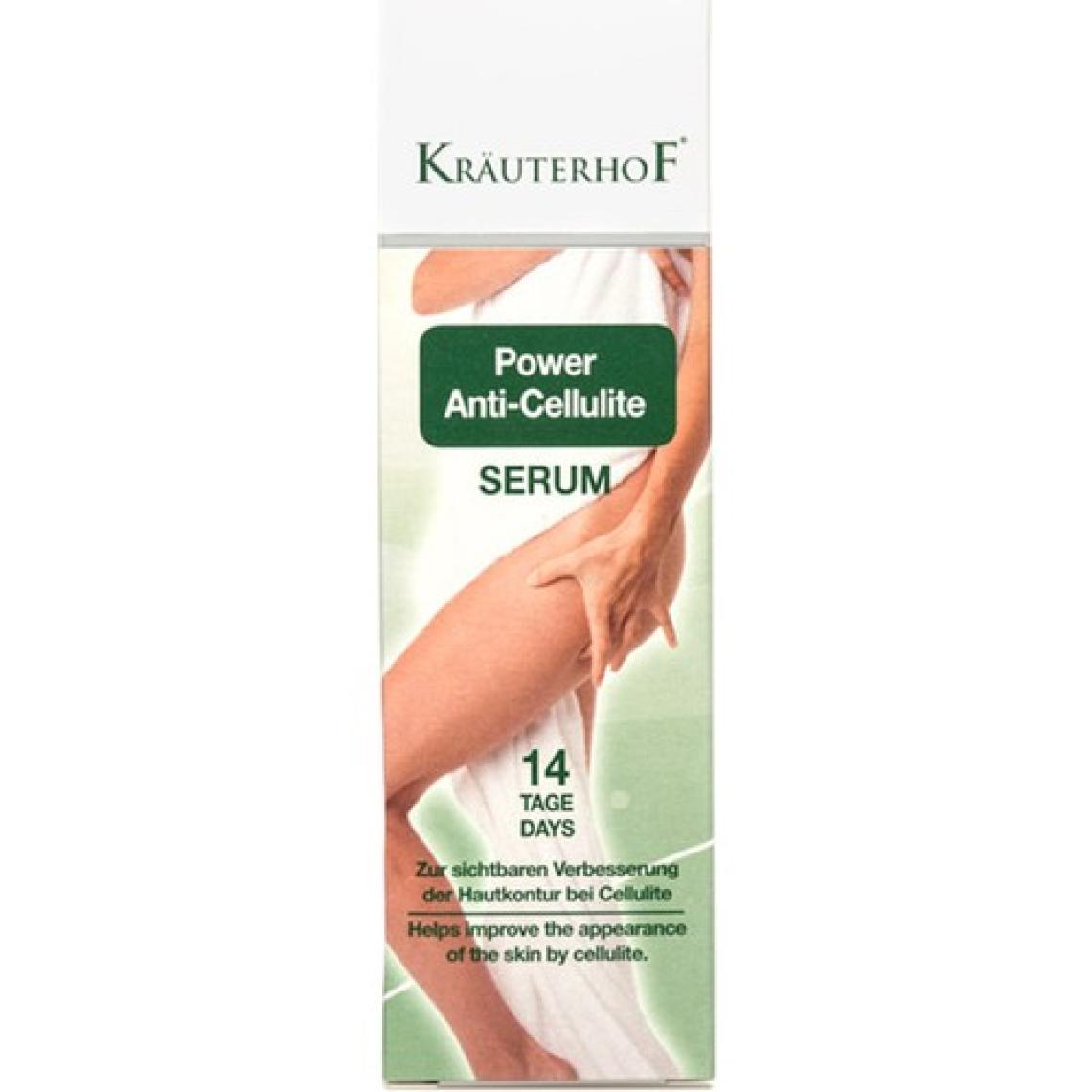 Krauterhof  Serum 100 ml