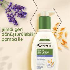 Günlük Nemlendirici Vücut Losyonu - Lavanta