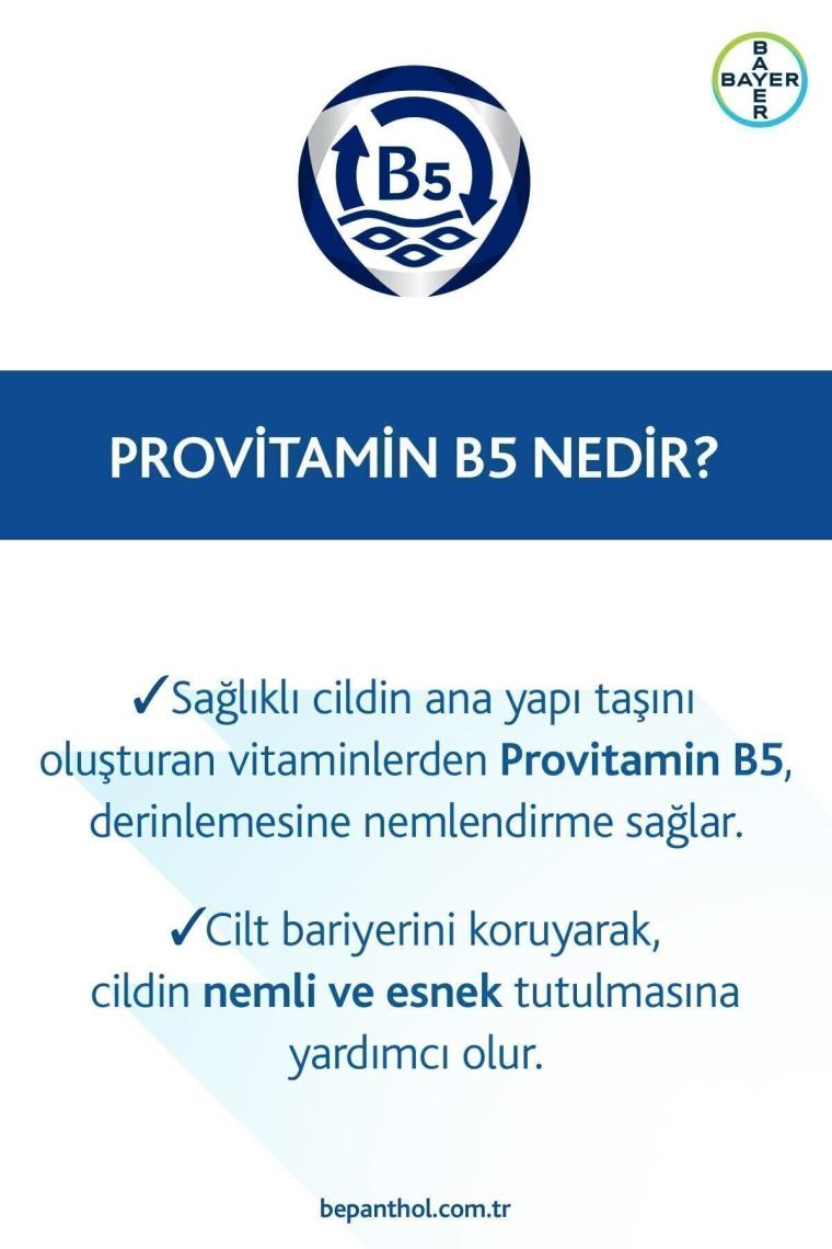 Bepanthol Derma Cilt Bakım Kremi 50 gr