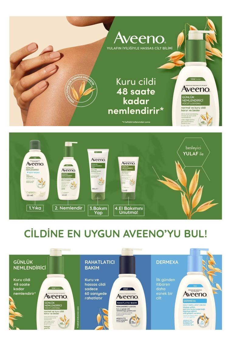 Günlük Nemlendirici Losyon 300 ml
