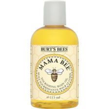 Burt's Bees Mama Bee Body Oil / Anne Ye Özel Çatlak Ve Vücut Bakım Yağı 115Ml