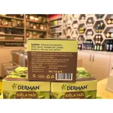 Sığla Yağı Kremi 110ml. Vi?tami?n E