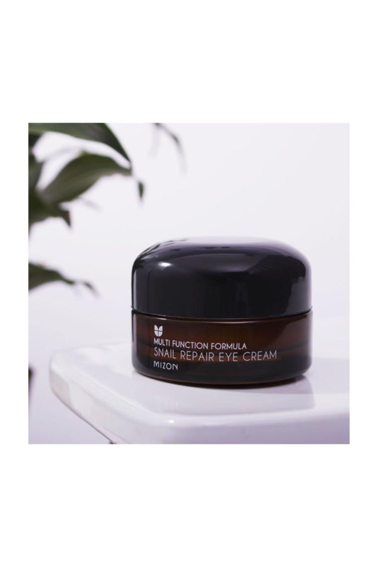 Snail Repair Eye Cream - Salyangoz Özlü Göz Kremi