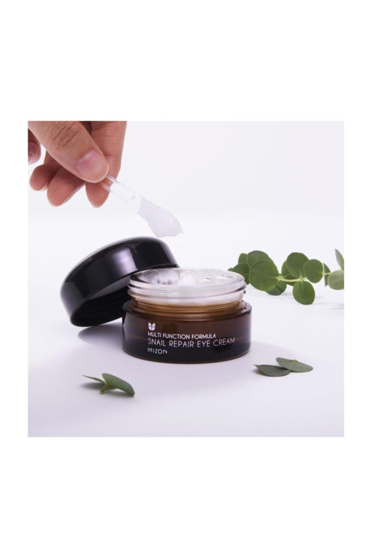 Snail Repair Eye Cream - Salyangoz Özlü Göz Kremi