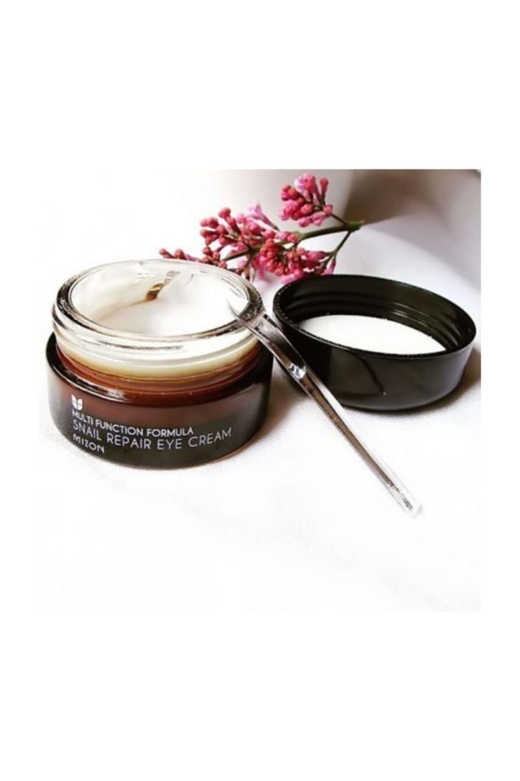 Snail Repair Eye Cream - Salyangoz Özlü Göz Kremi