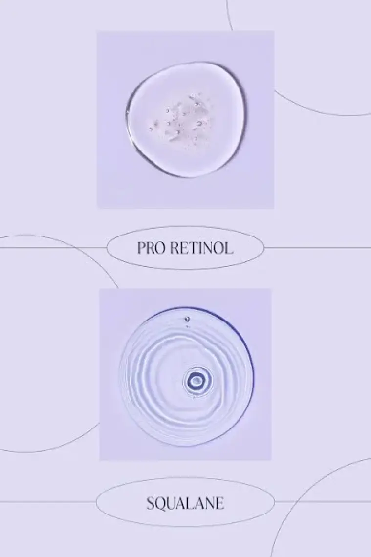 Polente Natural - Pro Retınol Eye Cream - Retinol Içeren Yaşlanma Karşıtı Göz Kremi (20 ml)