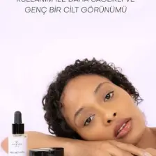 Polente Natural - Pro Retınol Eye Cream - Retinol Içeren Yaşlanma Karşıtı Göz Kremi (20 ml)