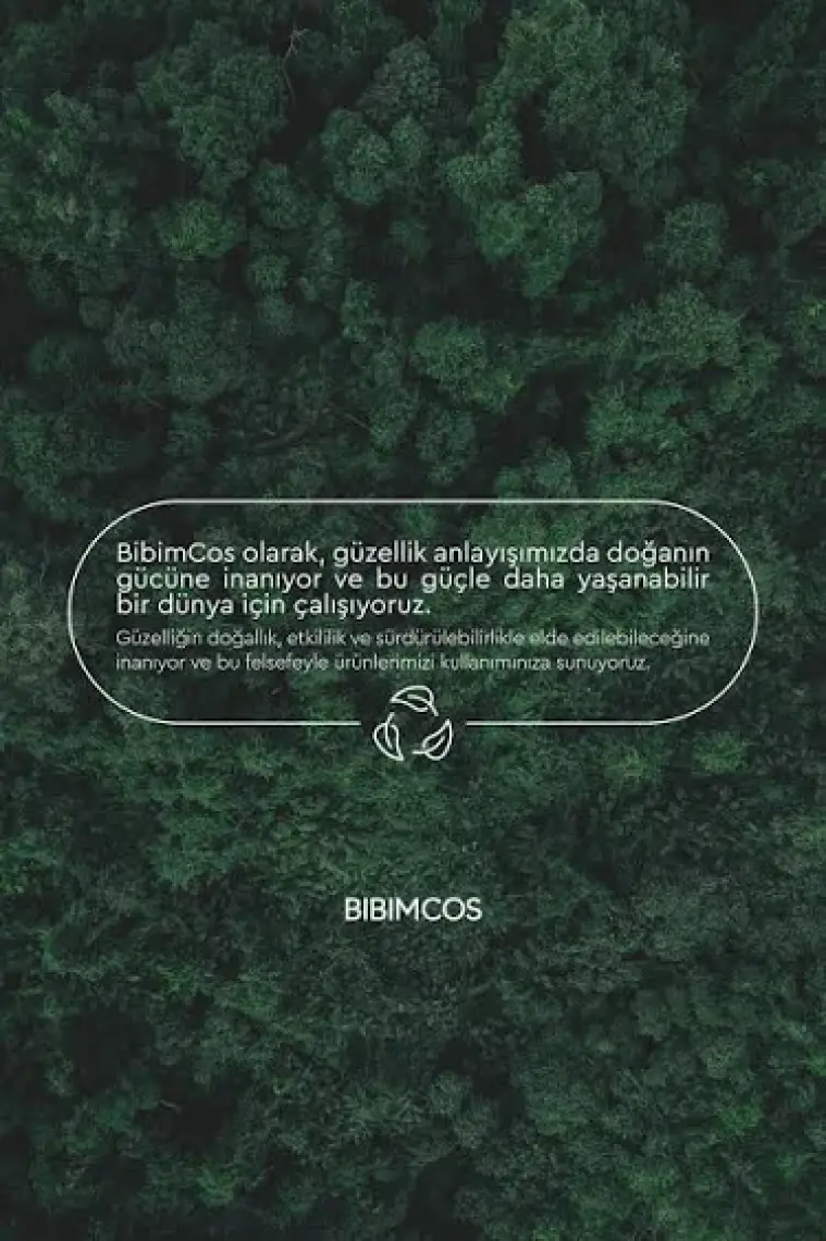 Bibimcos Retino-Peptide Hydrogel Eye Patch - Göz Maskesi