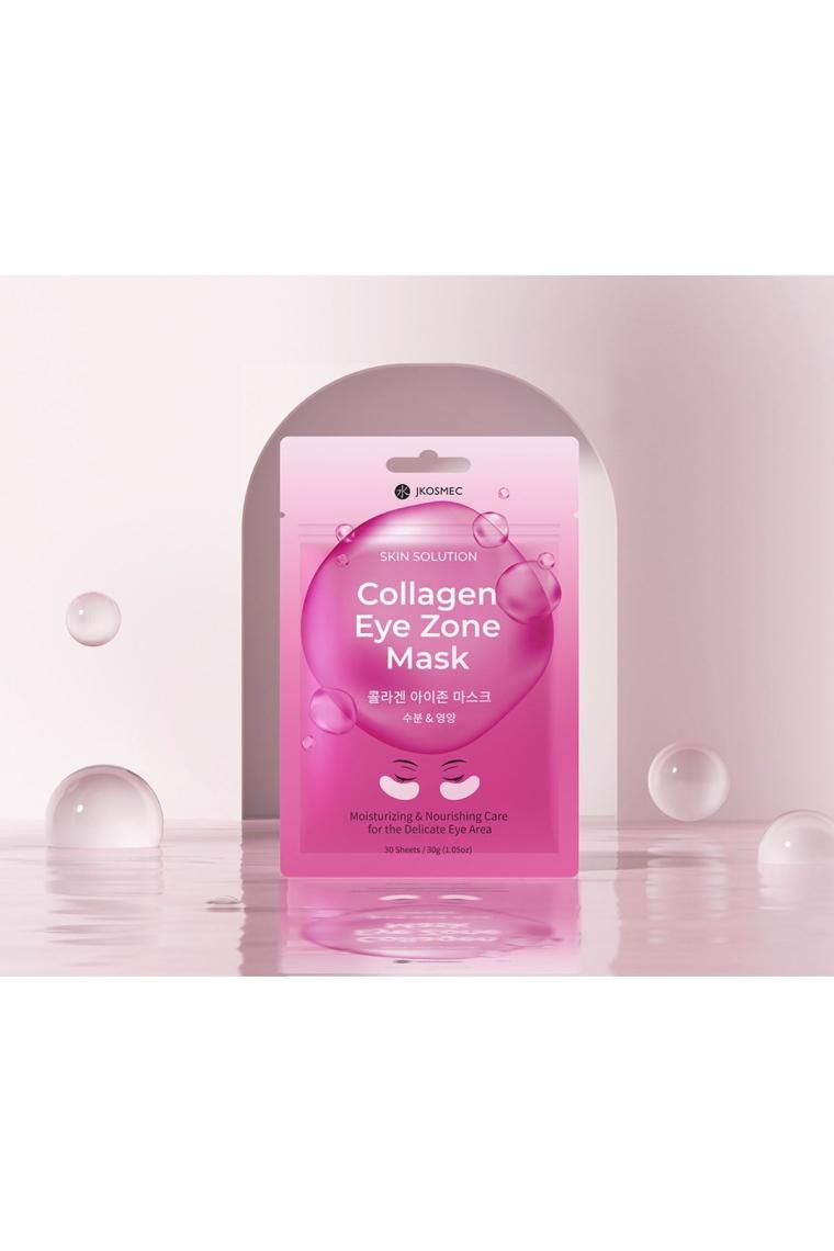 Collagen 30'lu Eye Zone Mask