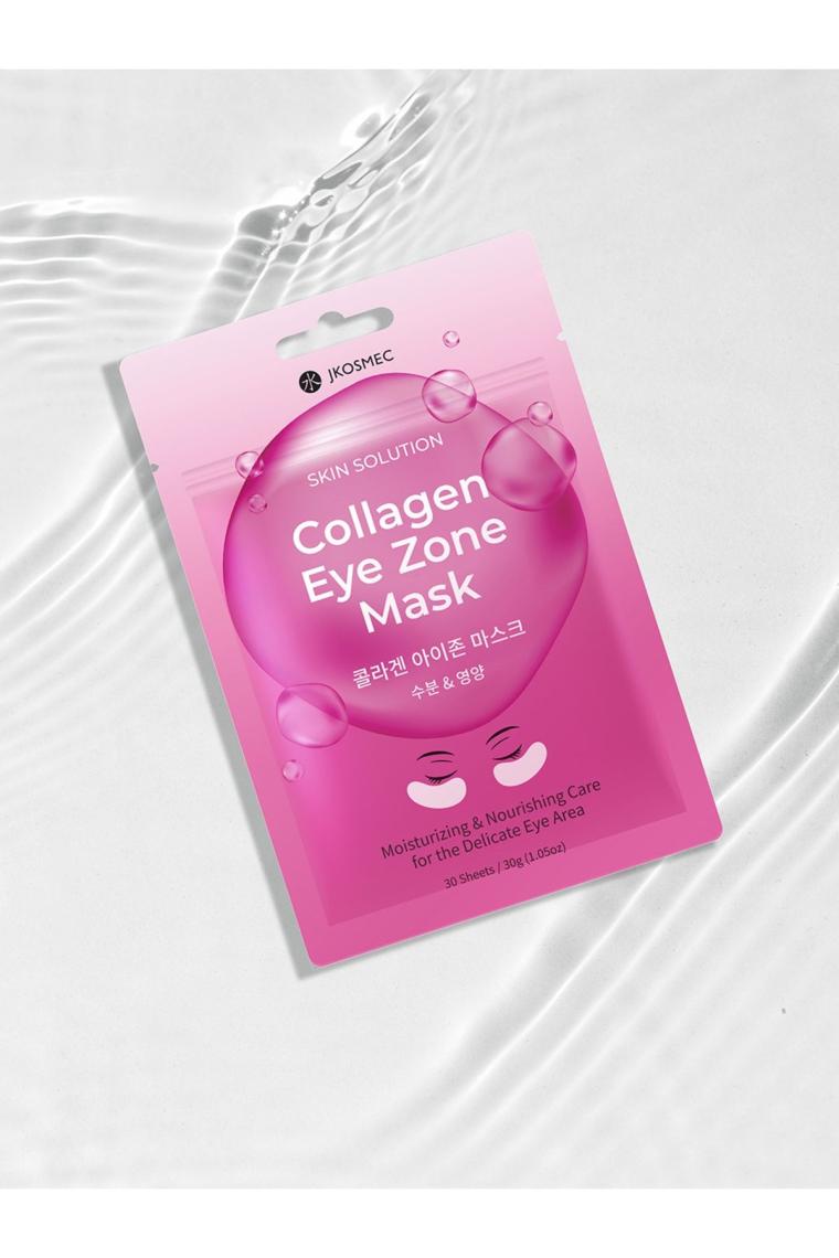 Collagen 30'lu Eye Zone Mask